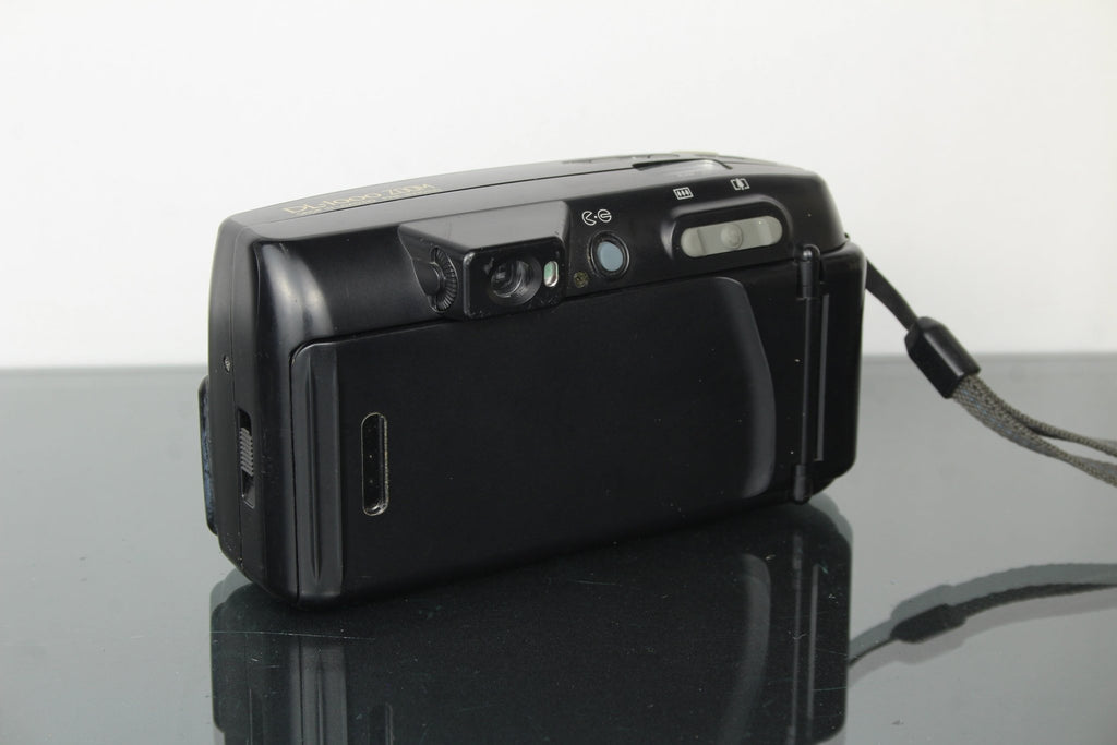 Fujifilm DL - 1000 Zoom - Dutch|Thrift