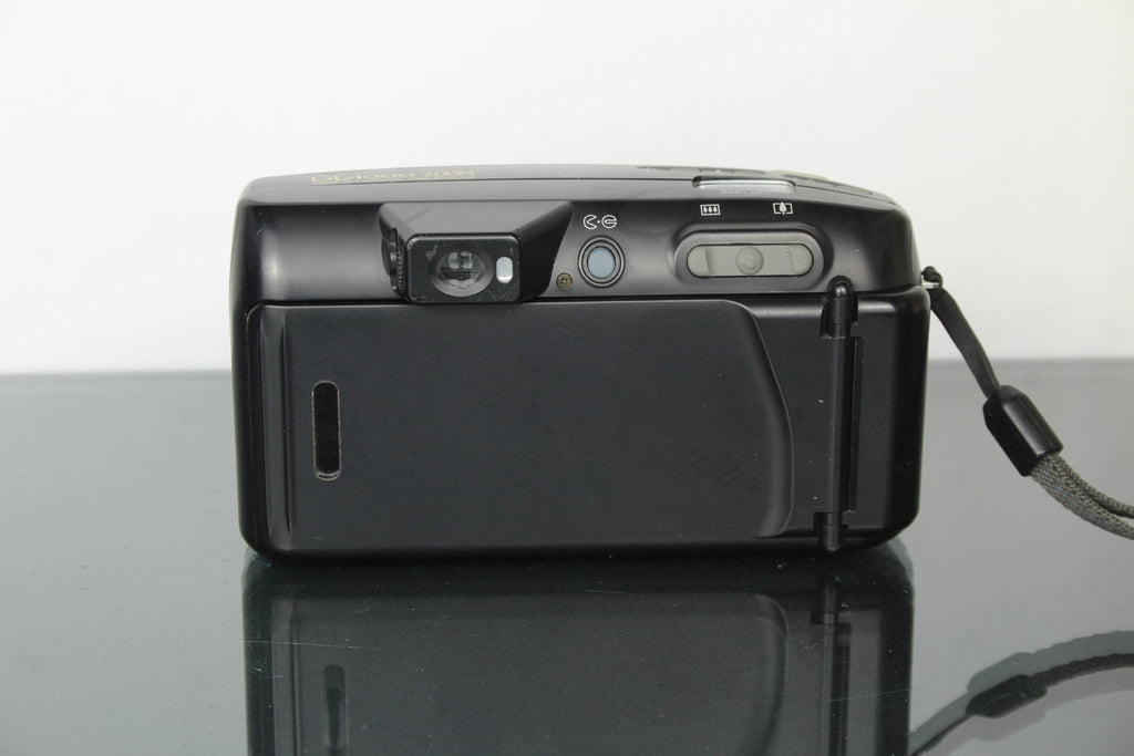 Fujifilm DL - 1000 Zoom - Dutch|Thrift