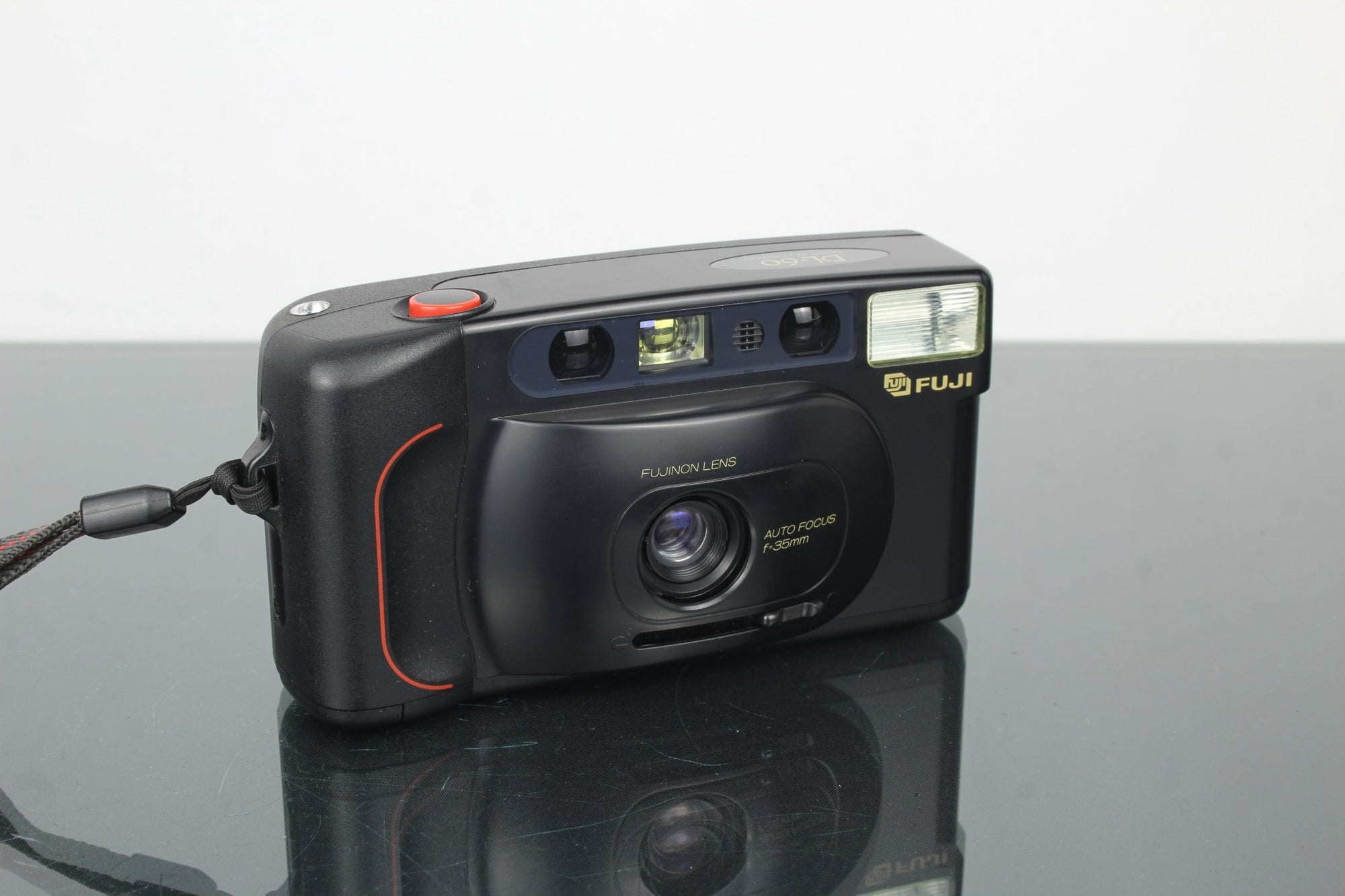 Fujifilm DL - 60 - Dutch|Thrift