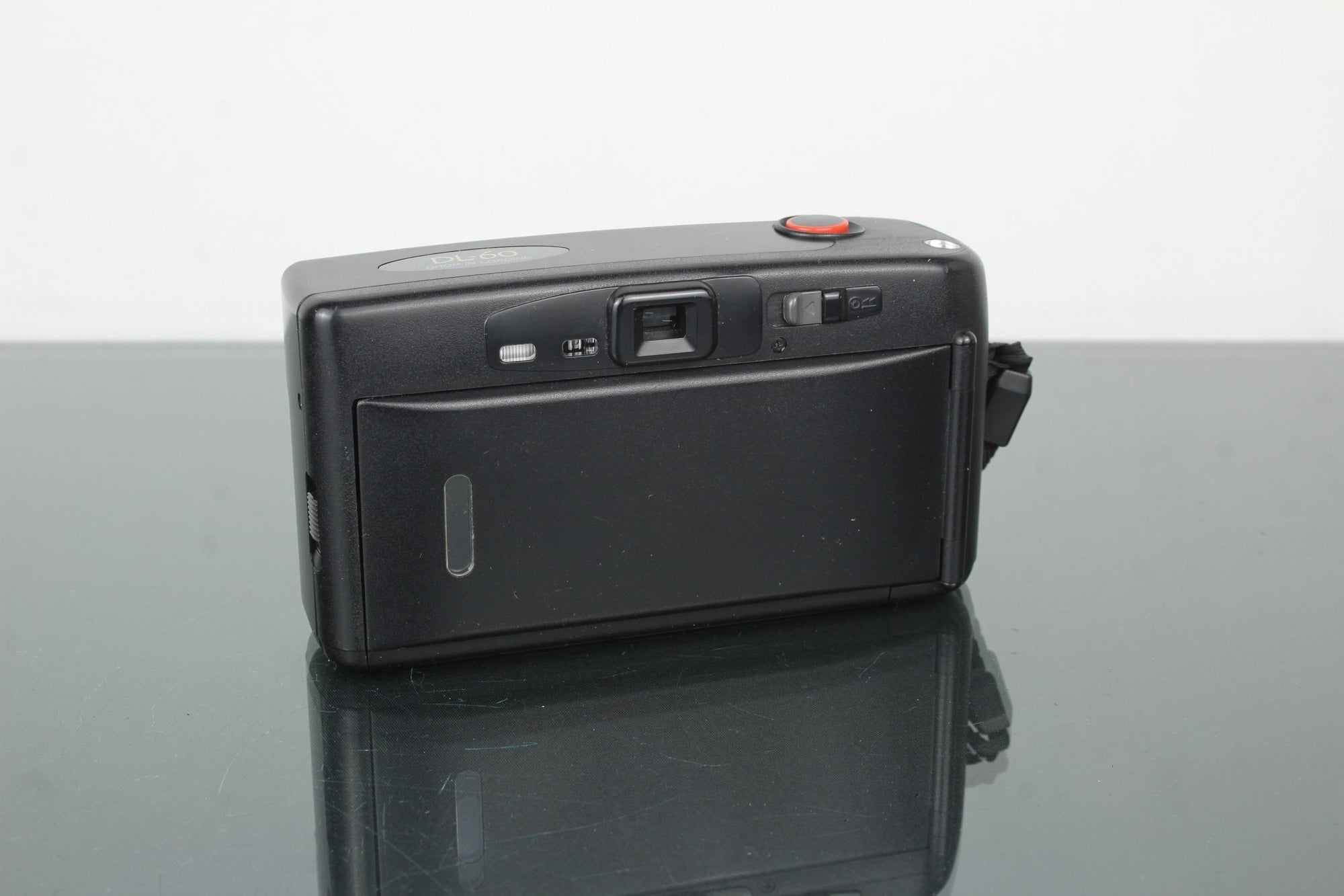 Fujifilm DL - 60 - Dutch|Thrift