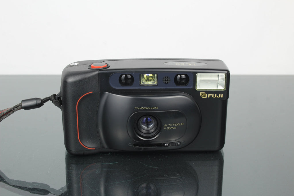 Fujifilm DL - 60 - Dutch|Thrift