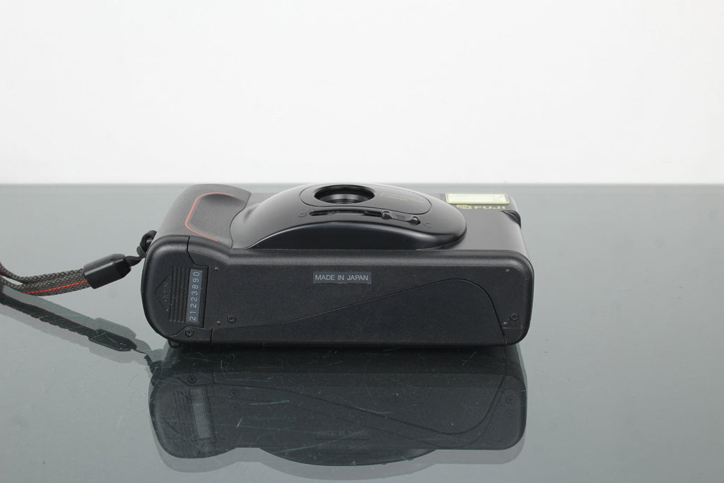 Fujifilm DL - 60 - Dutch|Thrift