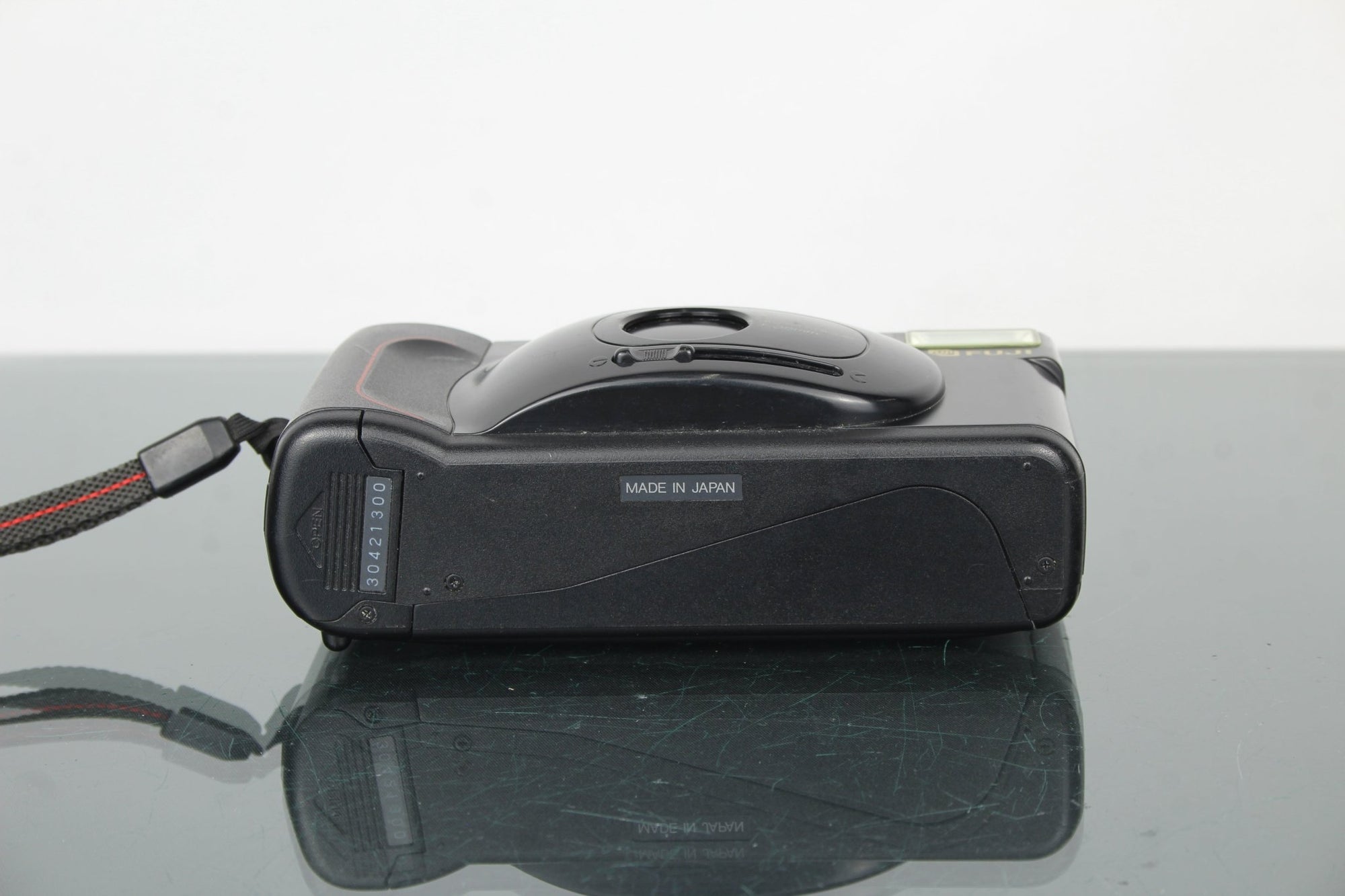 Fujifilm DL - 60 - Dutch|Thrift