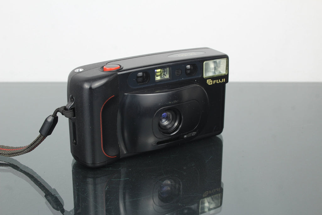 Fujifilm DL - 60 - Dutch|Thrift