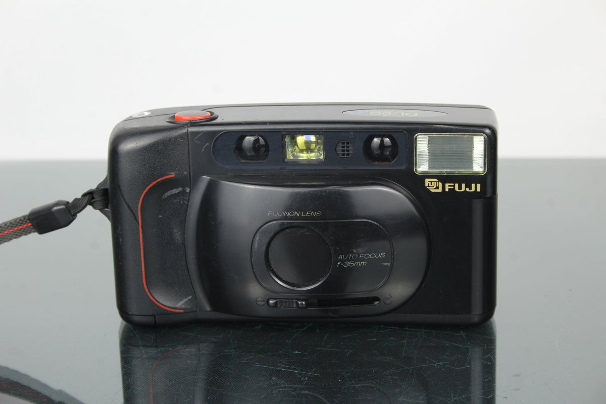 Fujifilm DL - 60 - Dutch|Thrift