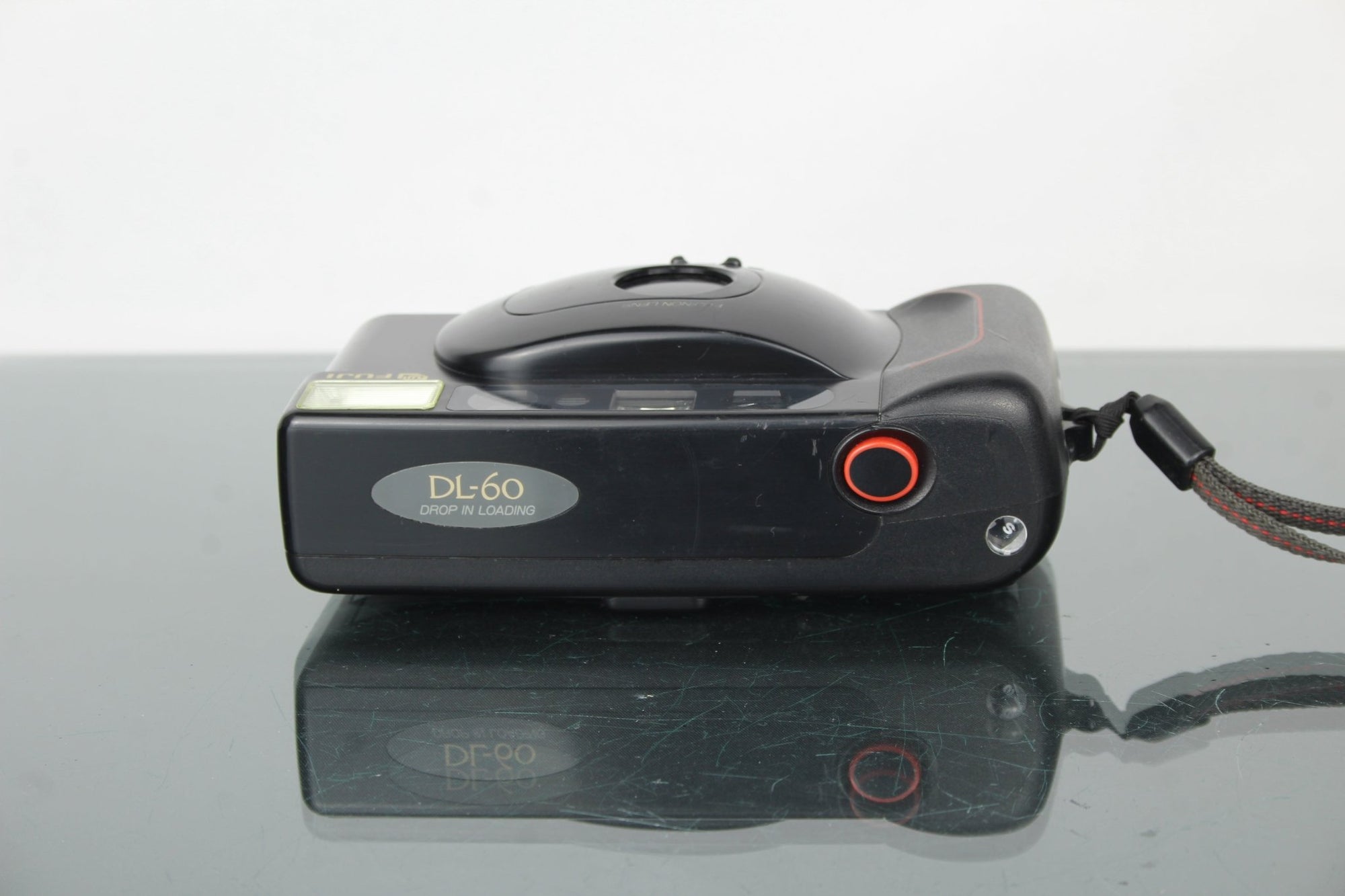 Fujifilm DL - 60 - Dutch|Thrift