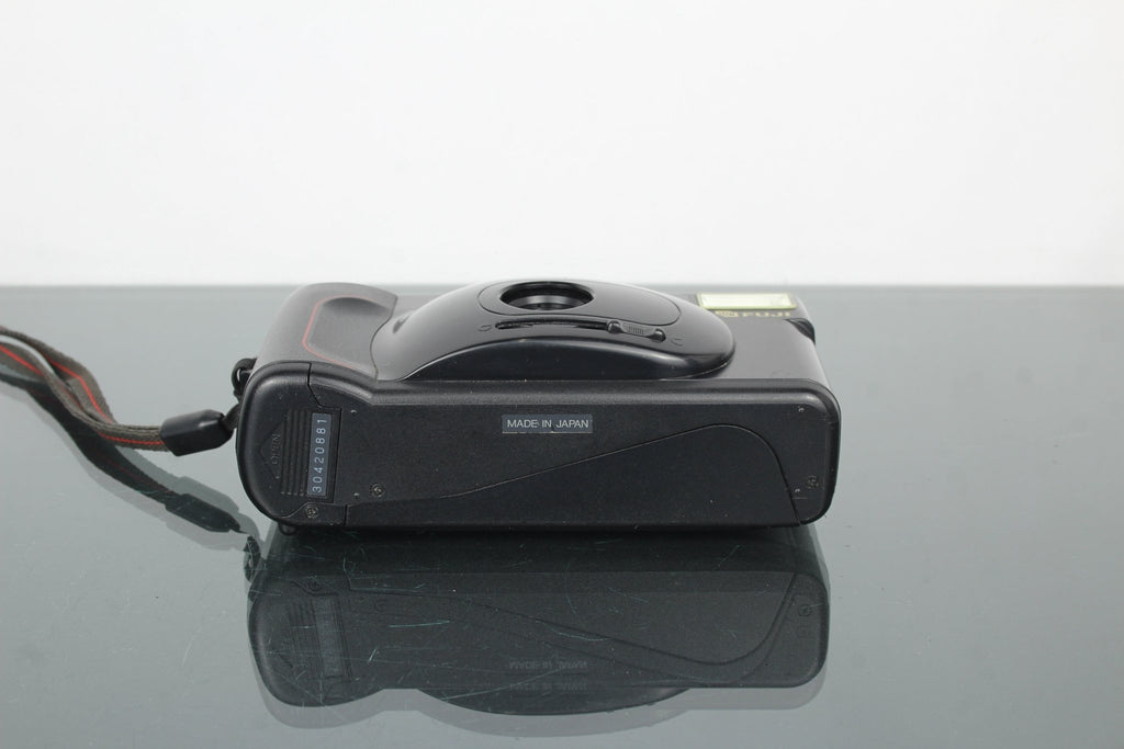 Fujifilm DL - 60 - Dutch|Thrift