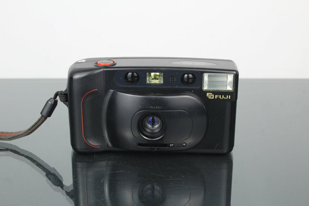 Fujifilm DL - 60 - Dutch|Thrift
