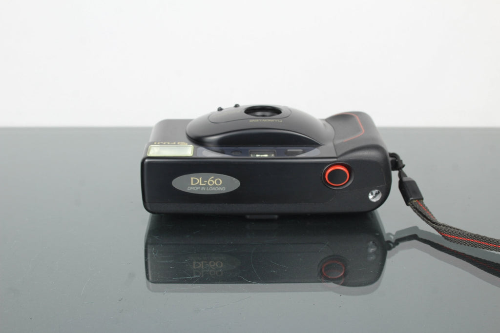 Fujifilm DL - 60 - Dutch|Thrift