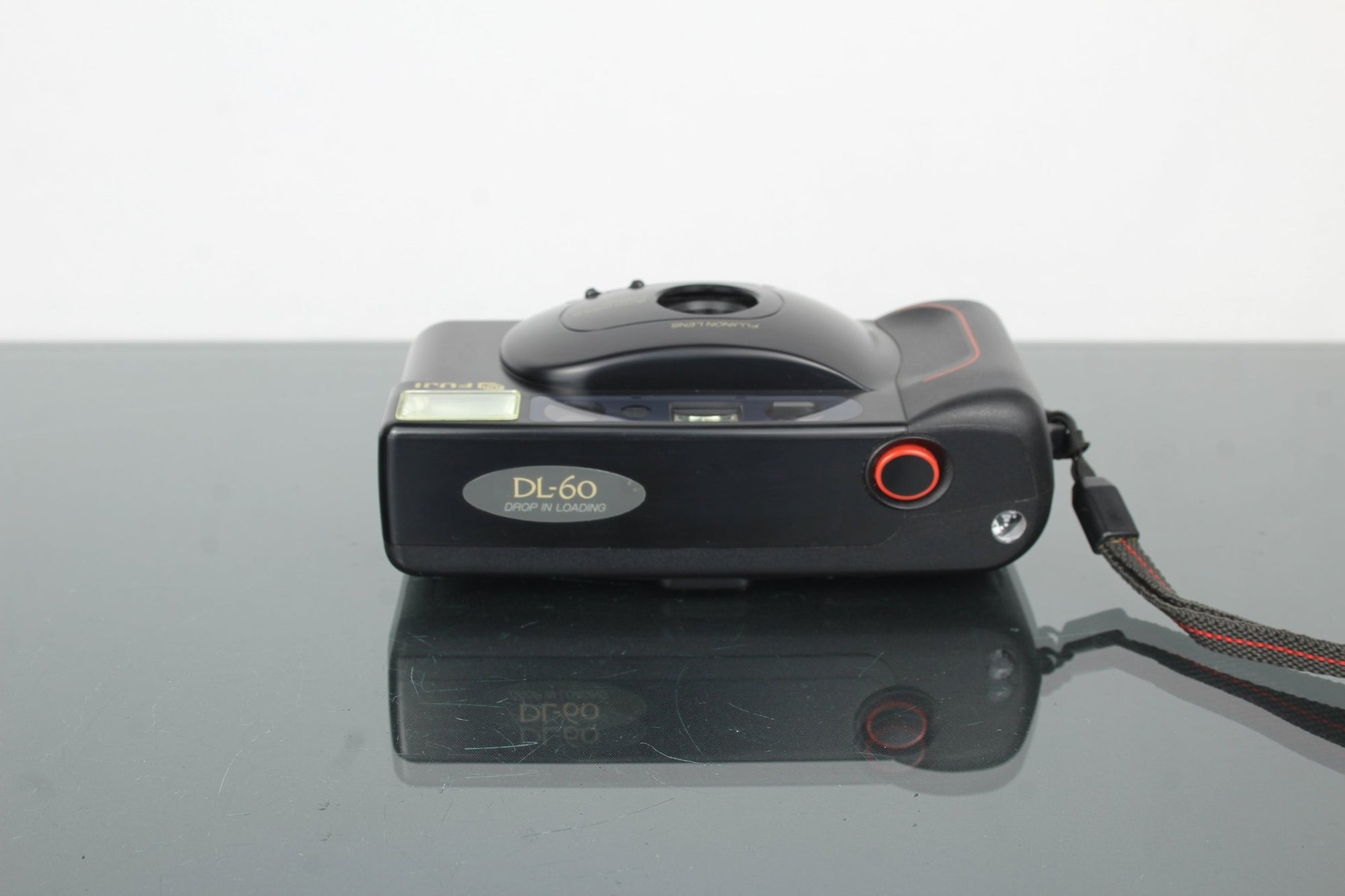 Fujifilm DL - 60 - Dutch|Thrift