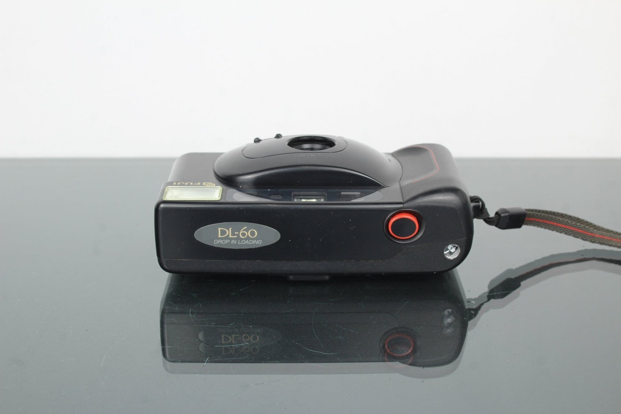 Fujifilm DL - 60 - Dutch|Thrift