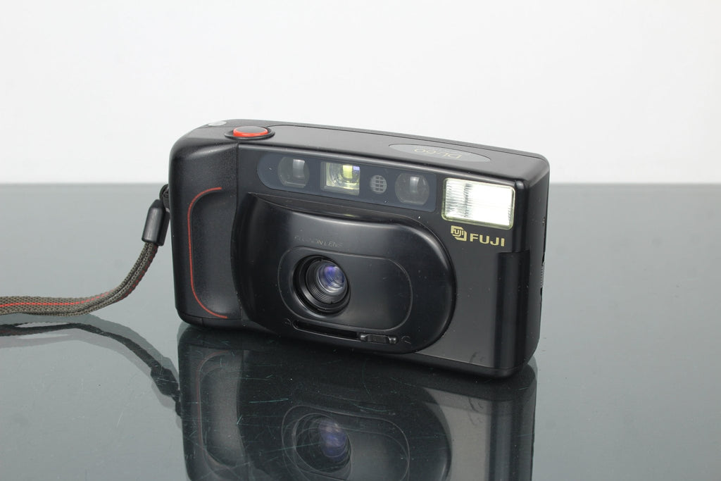 Fujifilm DL - 60 - Dutch|Thrift