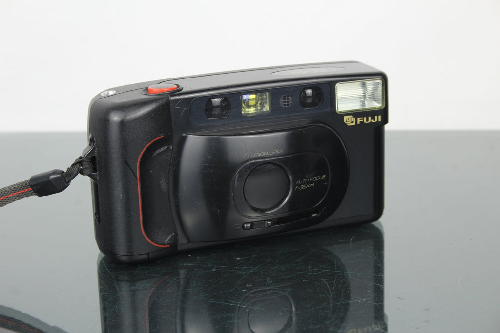 Fujifilm DL - 60 - Dutch|Thrift