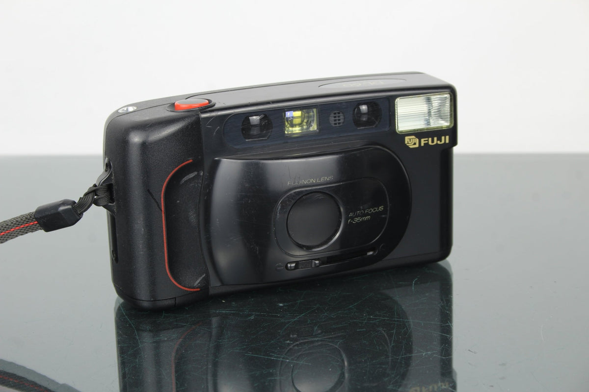 Fujifilm DL - 60 - Dutch|Thrift