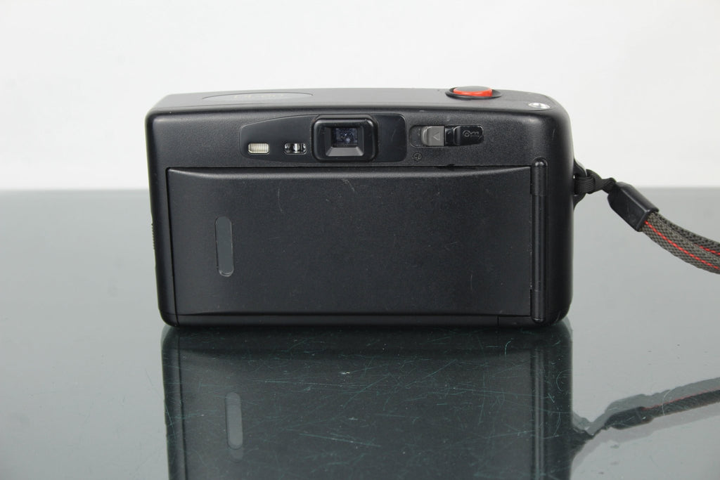 Fujifilm DL - 60 - Dutch|Thrift