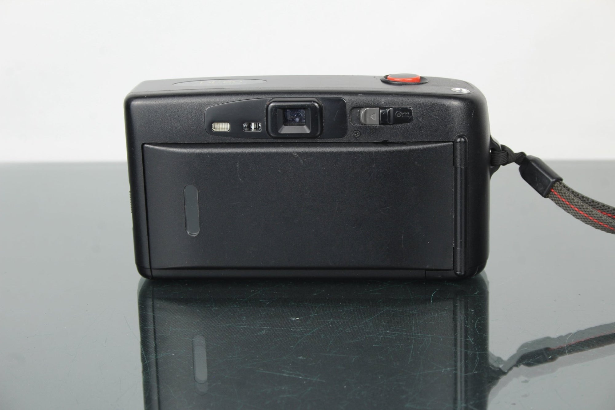 Fujifilm DL - 60 - Dutch|Thrift