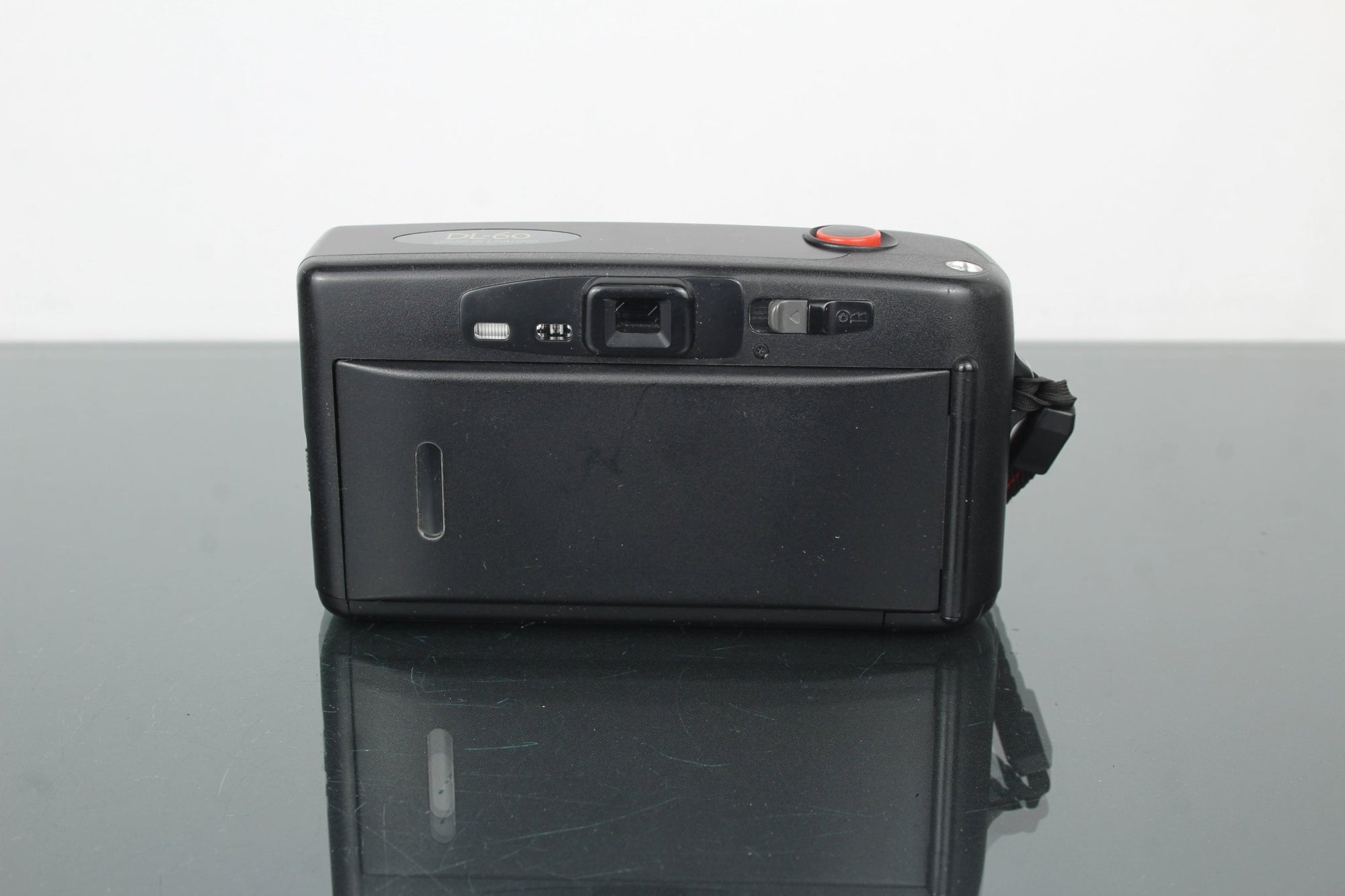 Fujifilm DL - 60 - Dutch|Thrift