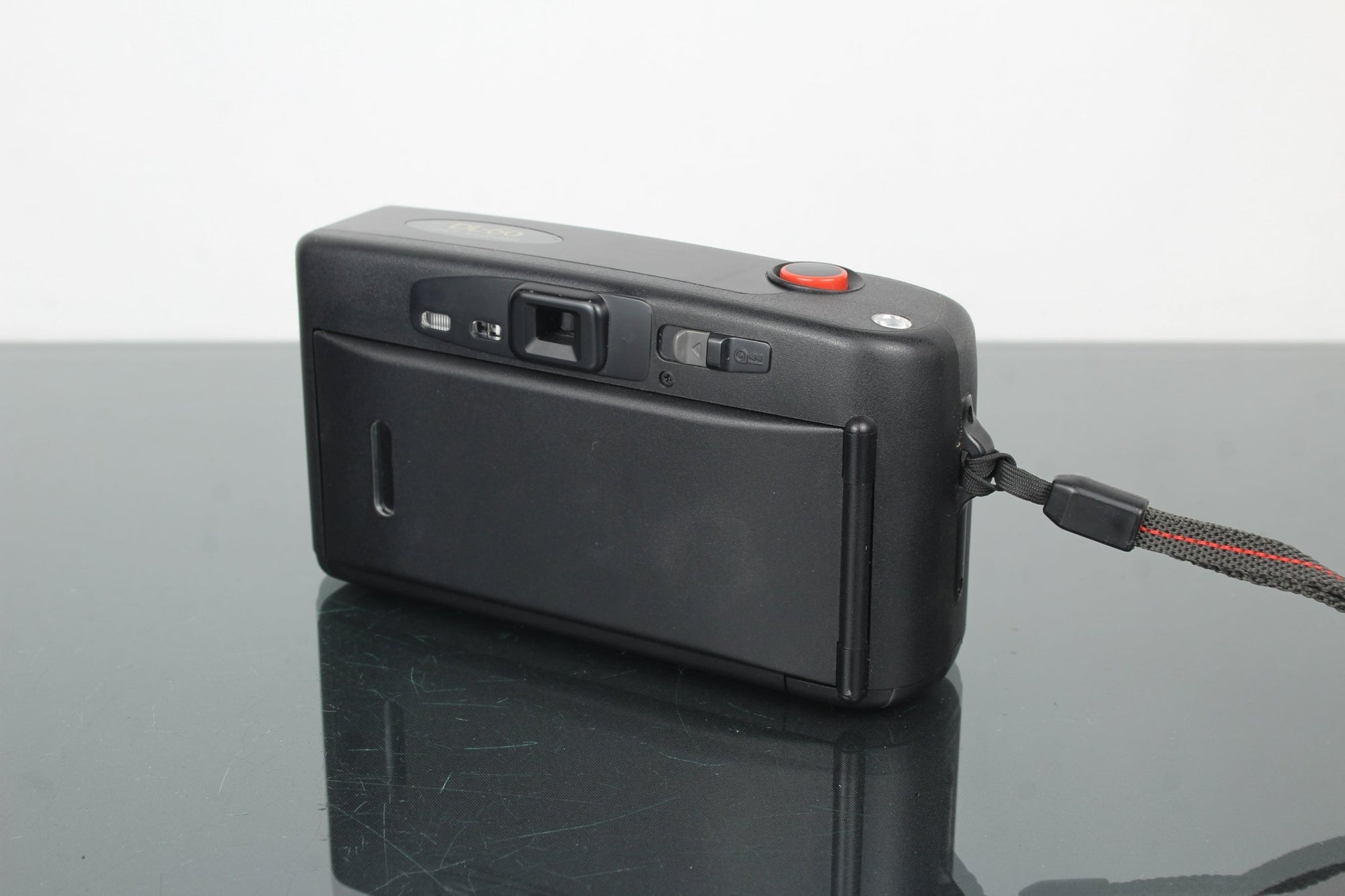 Fujifilm DL - 60 - Dutch|Thrift