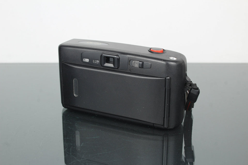 Fujifilm DL - 60 - Dutch|Thrift