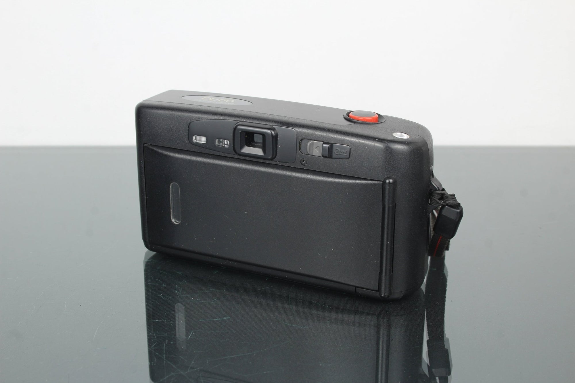 Fujifilm DL - 60 - Dutch|Thrift