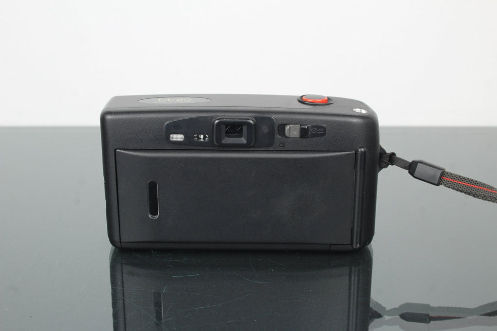 Fujifilm DL - 60 - Dutch|Thrift