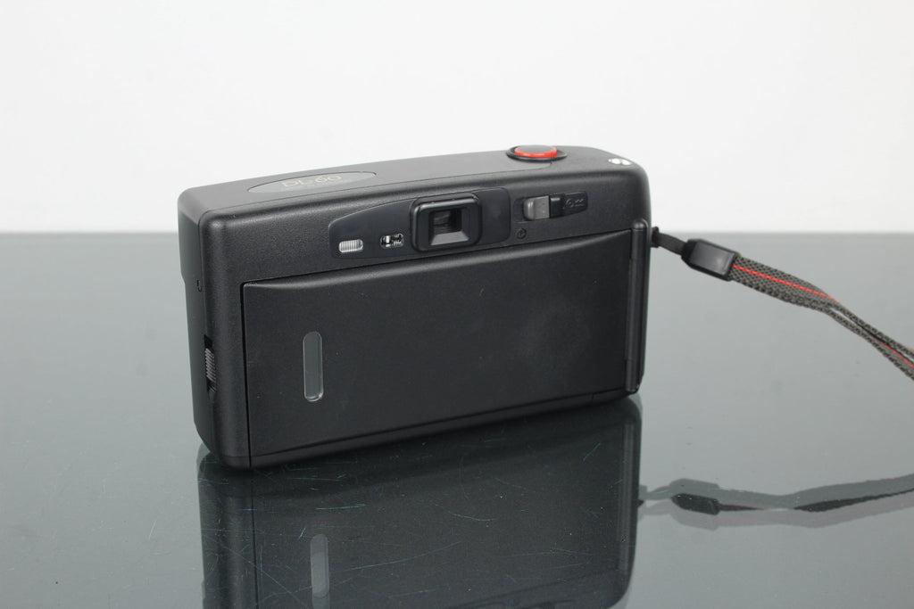 Fujifilm DL - 60 - Dutch|Thrift