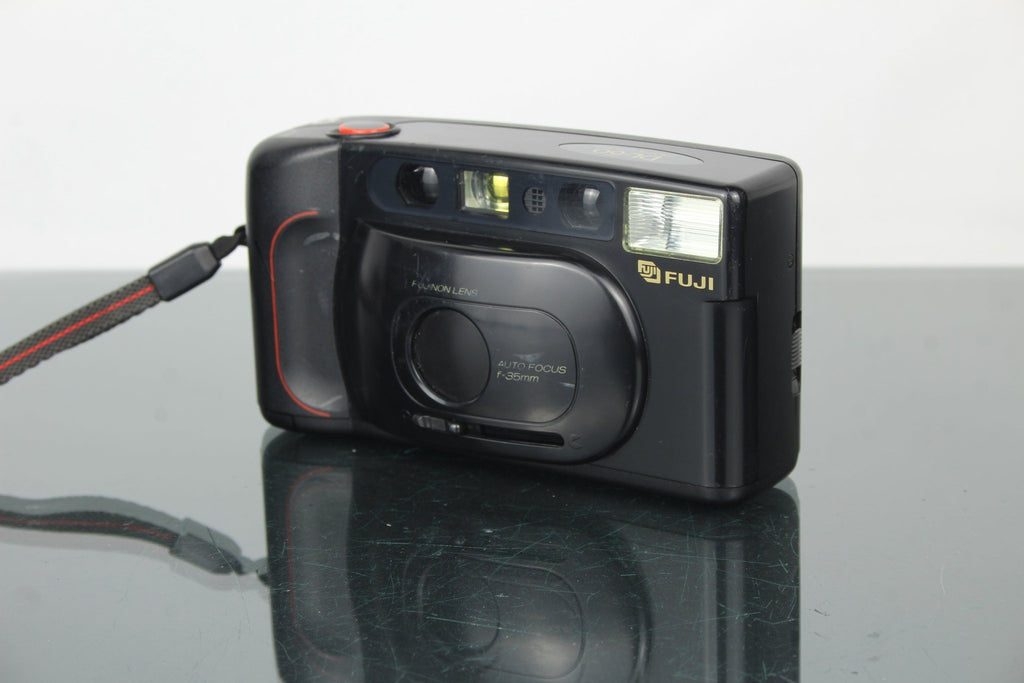 Fujifilm DL - 60 - Dutch|Thrift