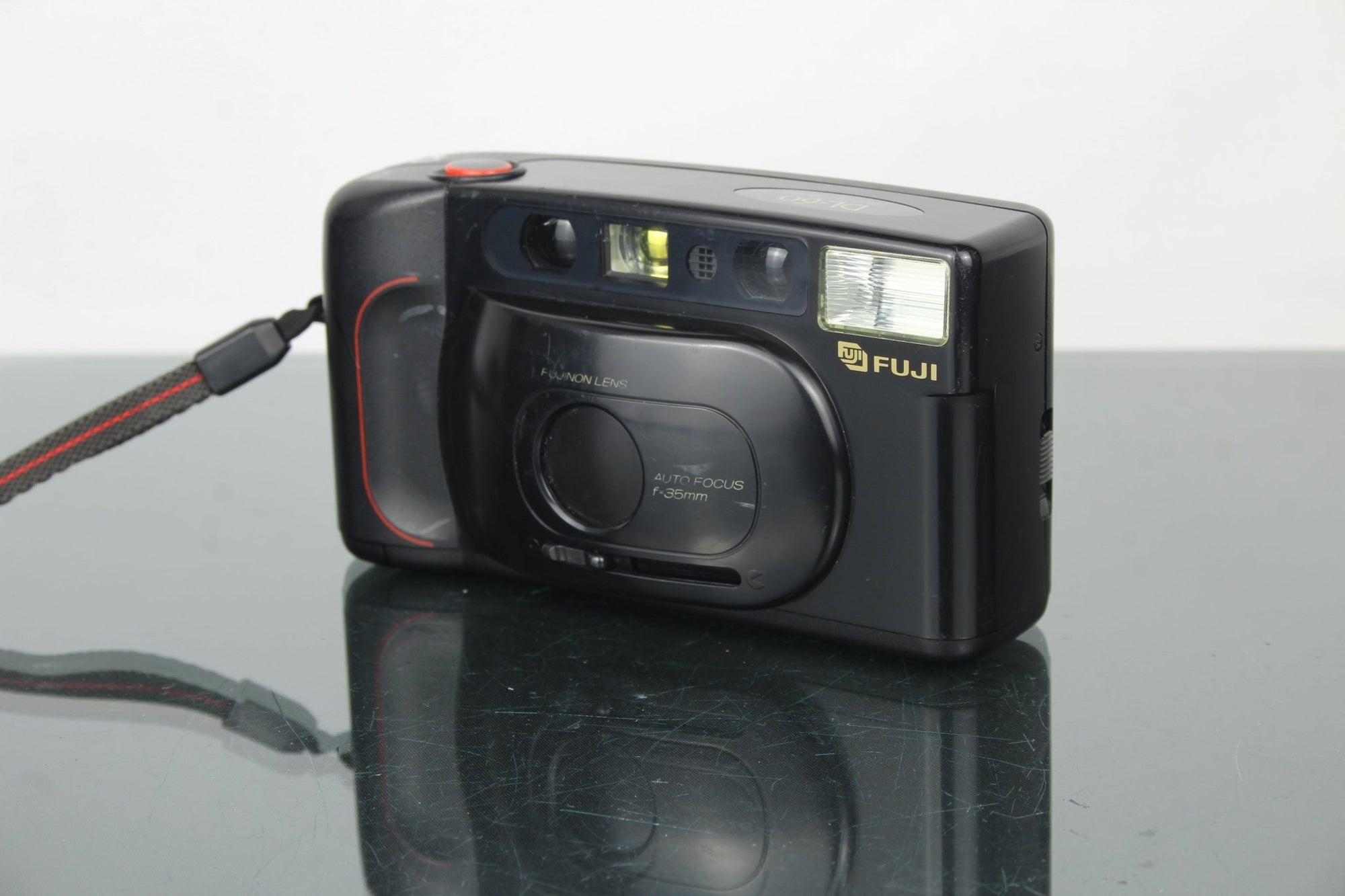 Fujifilm DL - 60 - Dutch|Thrift