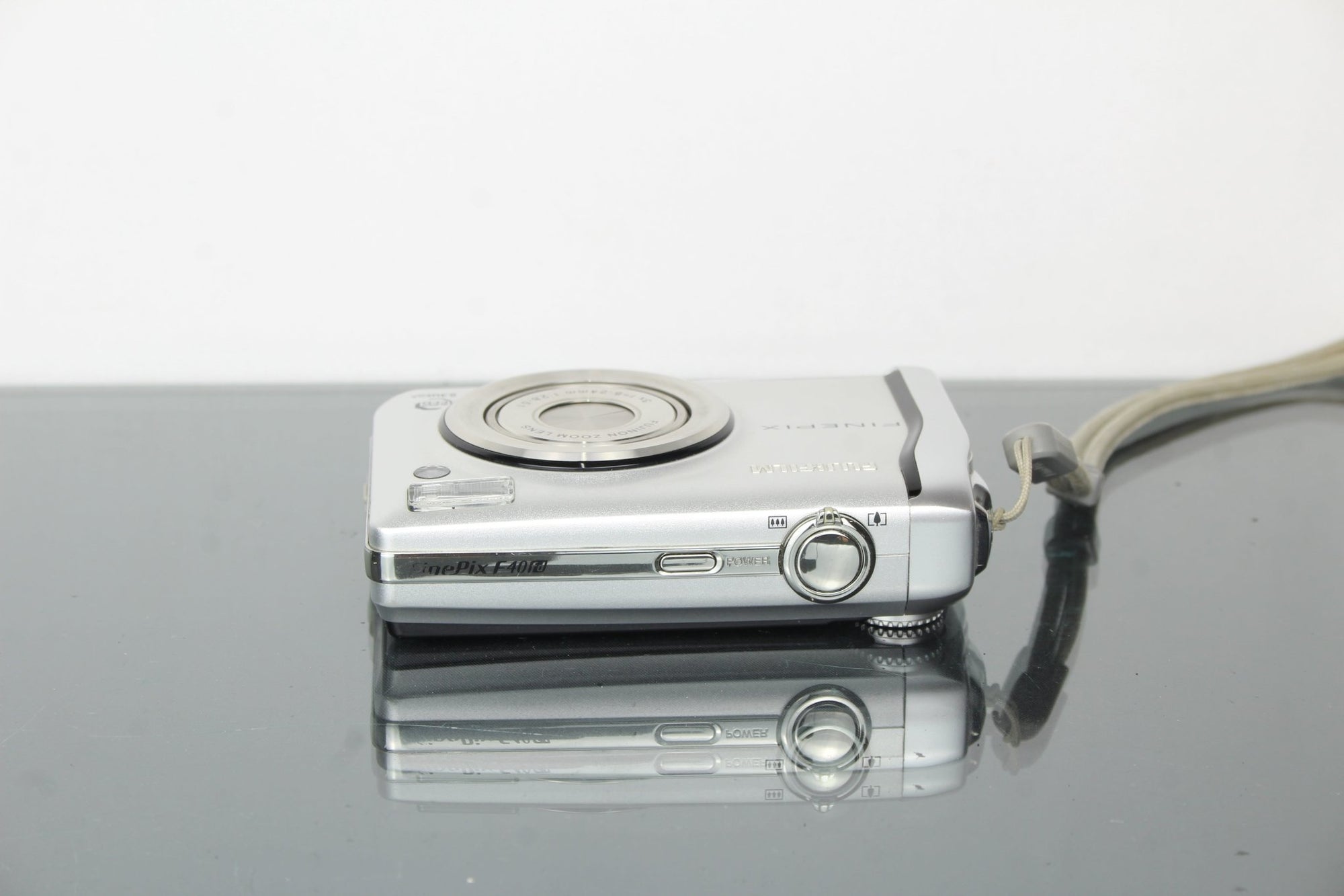 Fujifilm Finepix F40fd - Dutch|Thrift