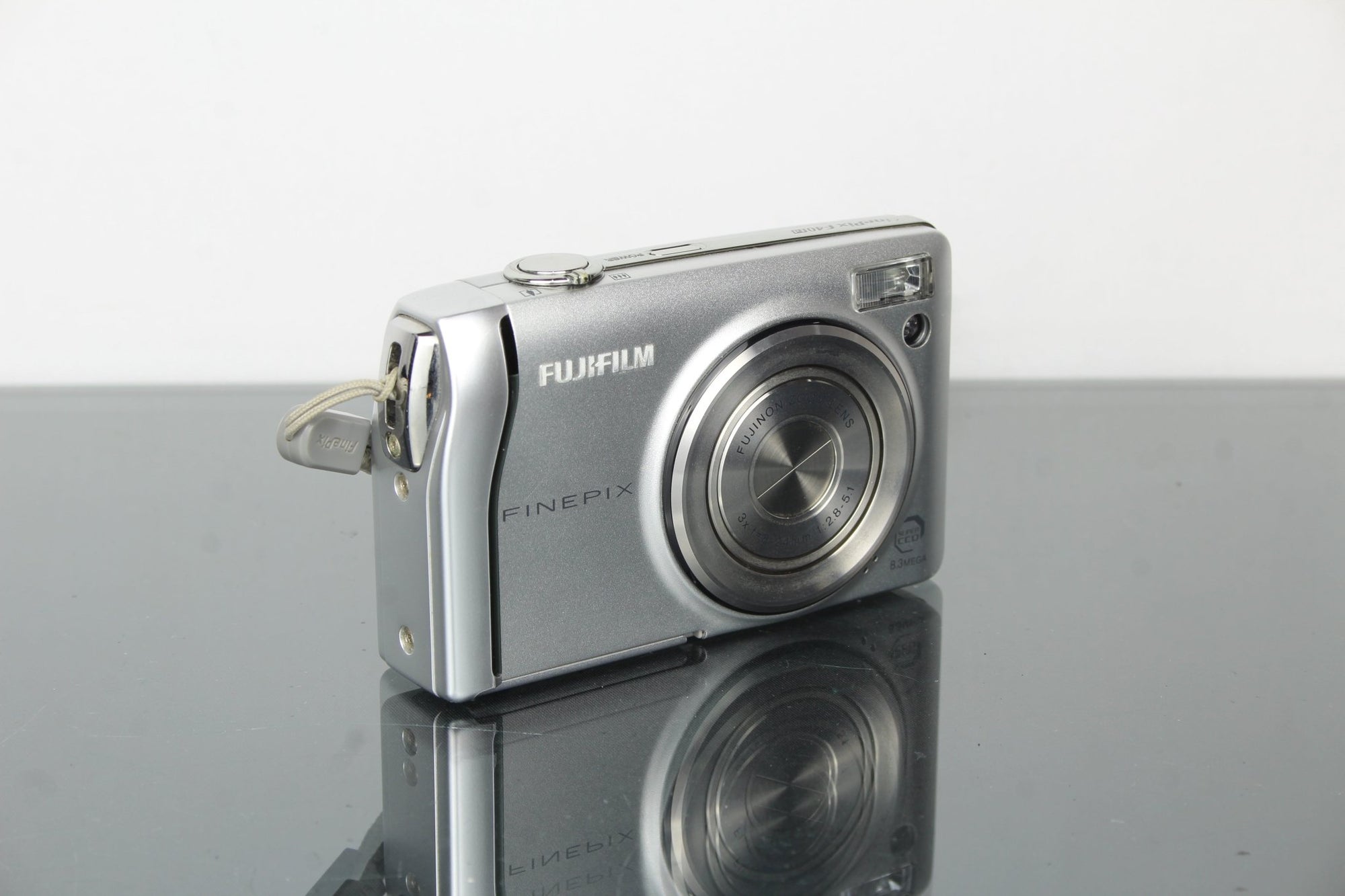Fujifilm Finepix F40fd - Dutch|Thrift