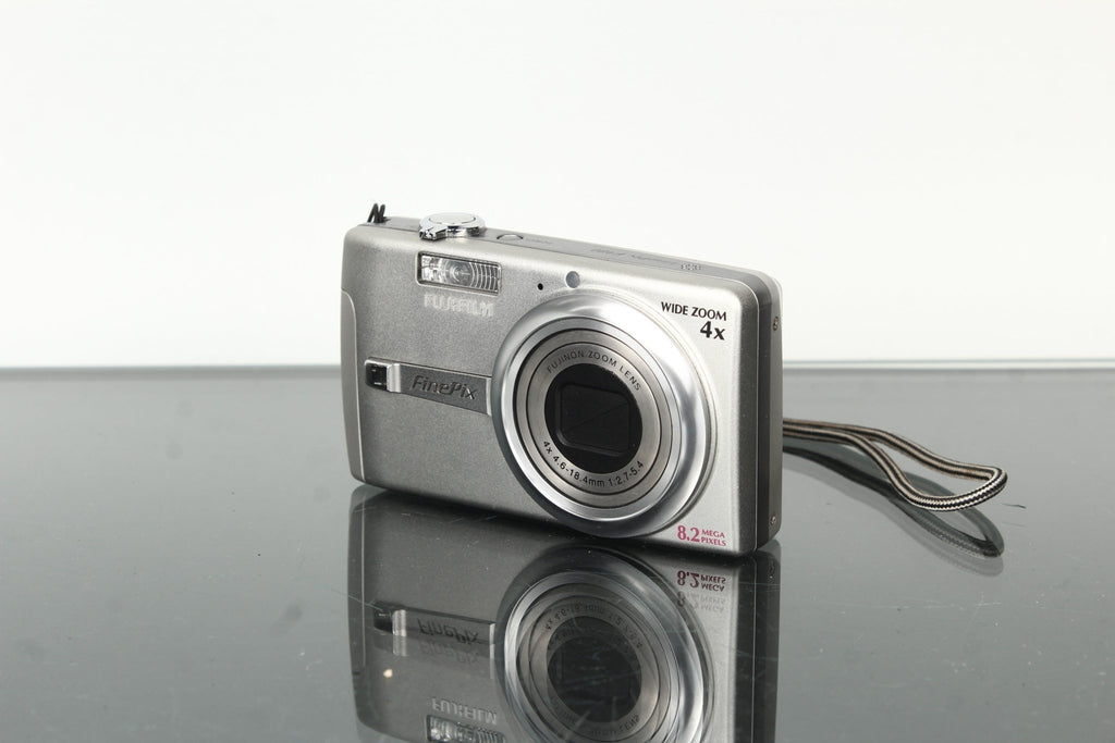 Fujifilm FinePix F480 - Dutch|Thrift