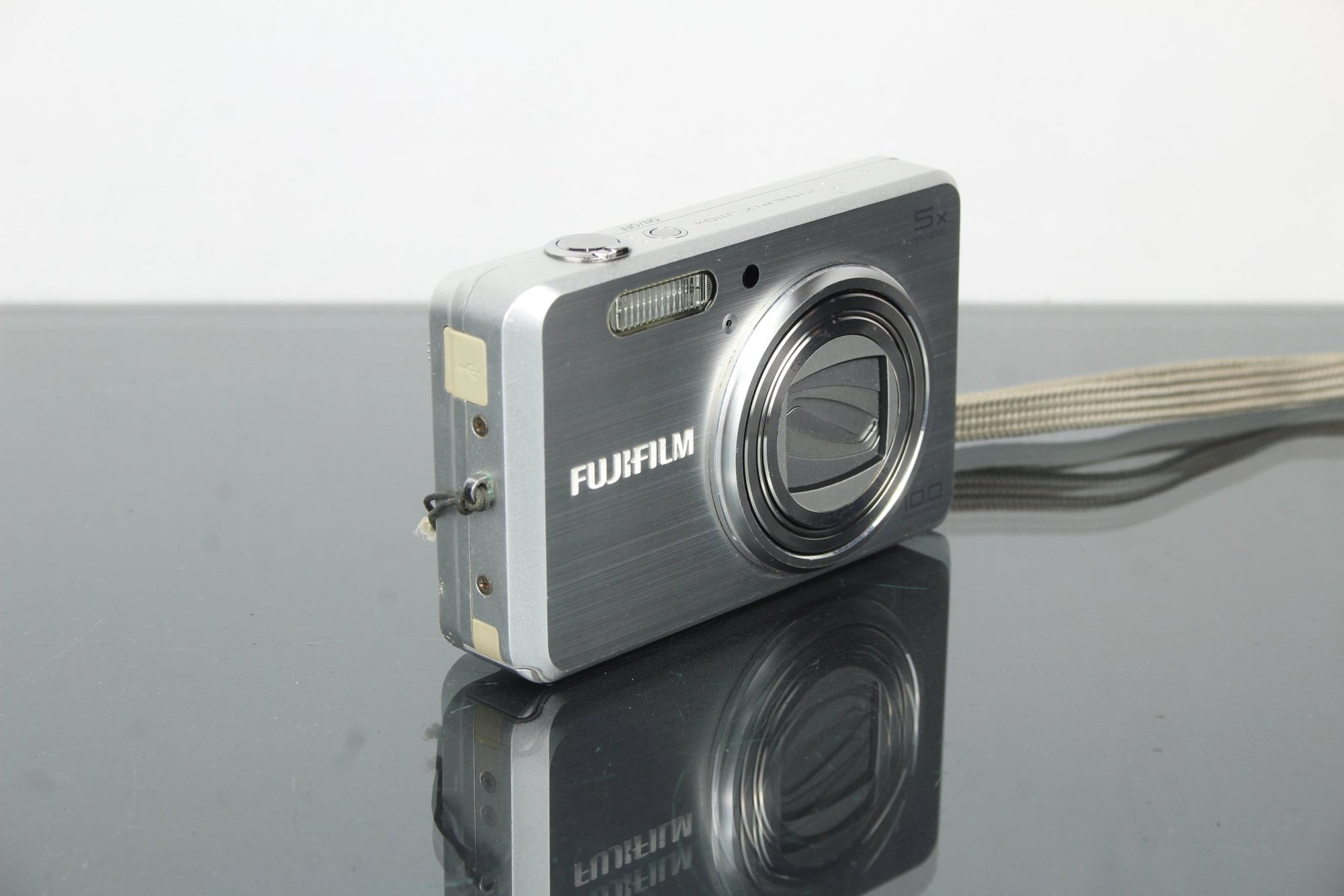 Fujifilm Finepix J110W - Dutch|Thrift