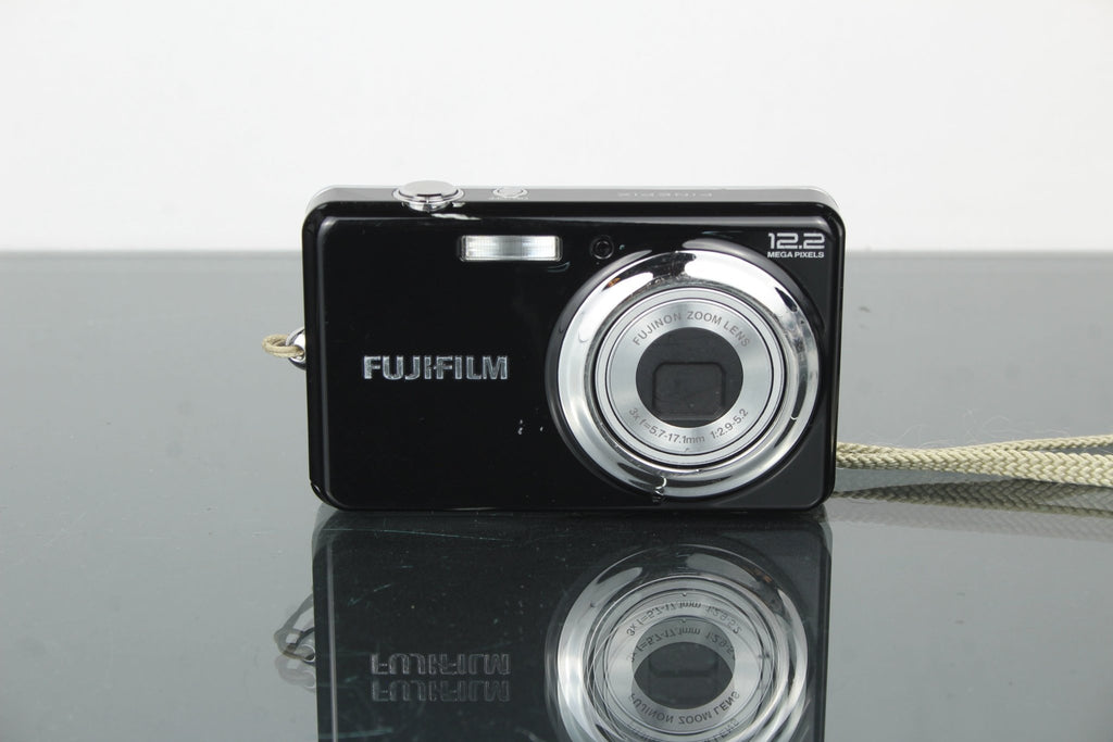 FujiFilm Finepix J30 - Dutch|Thrift