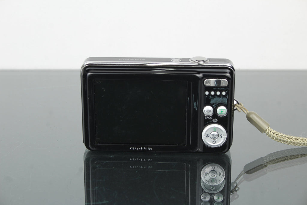FujiFilm Finepix J30 - Dutch|Thrift