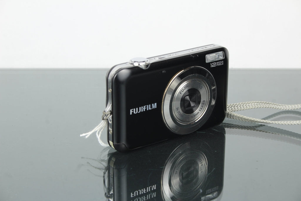 Fujifilm Finepix JV100 - Dutch|Thrift