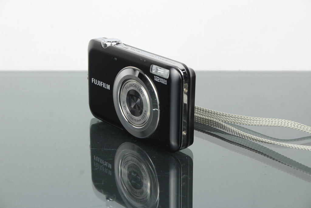 Fujifilm Finepix JV100 - Dutch|Thrift