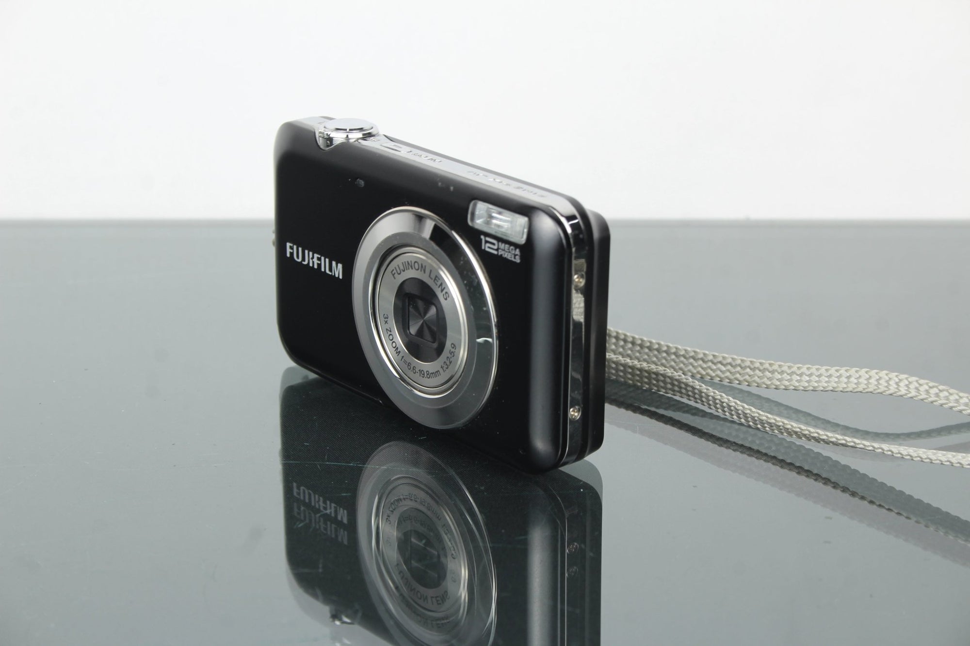 Fujifilm Finepix JV100 - Dutch|Thrift