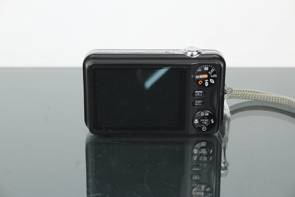 Fujifilm Finepix JV100 - Dutch|Thrift