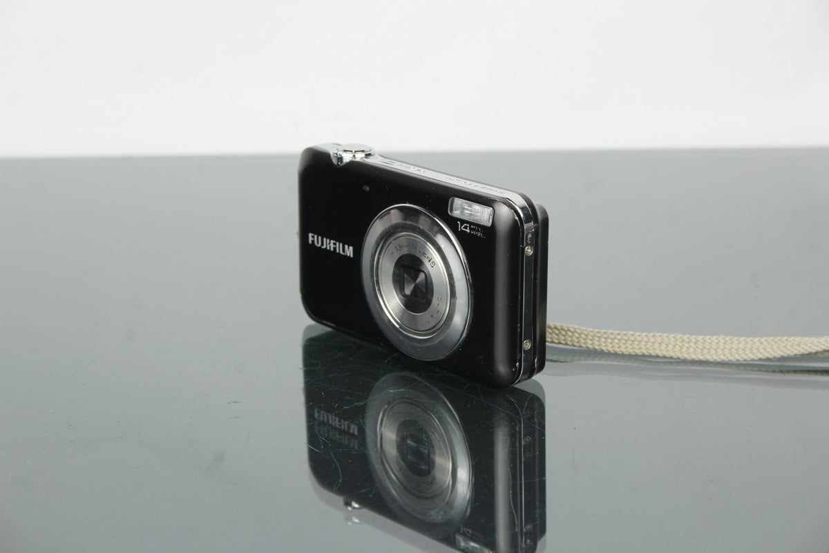 Fujifilm Finepix JV150 - Dutch|Thrift