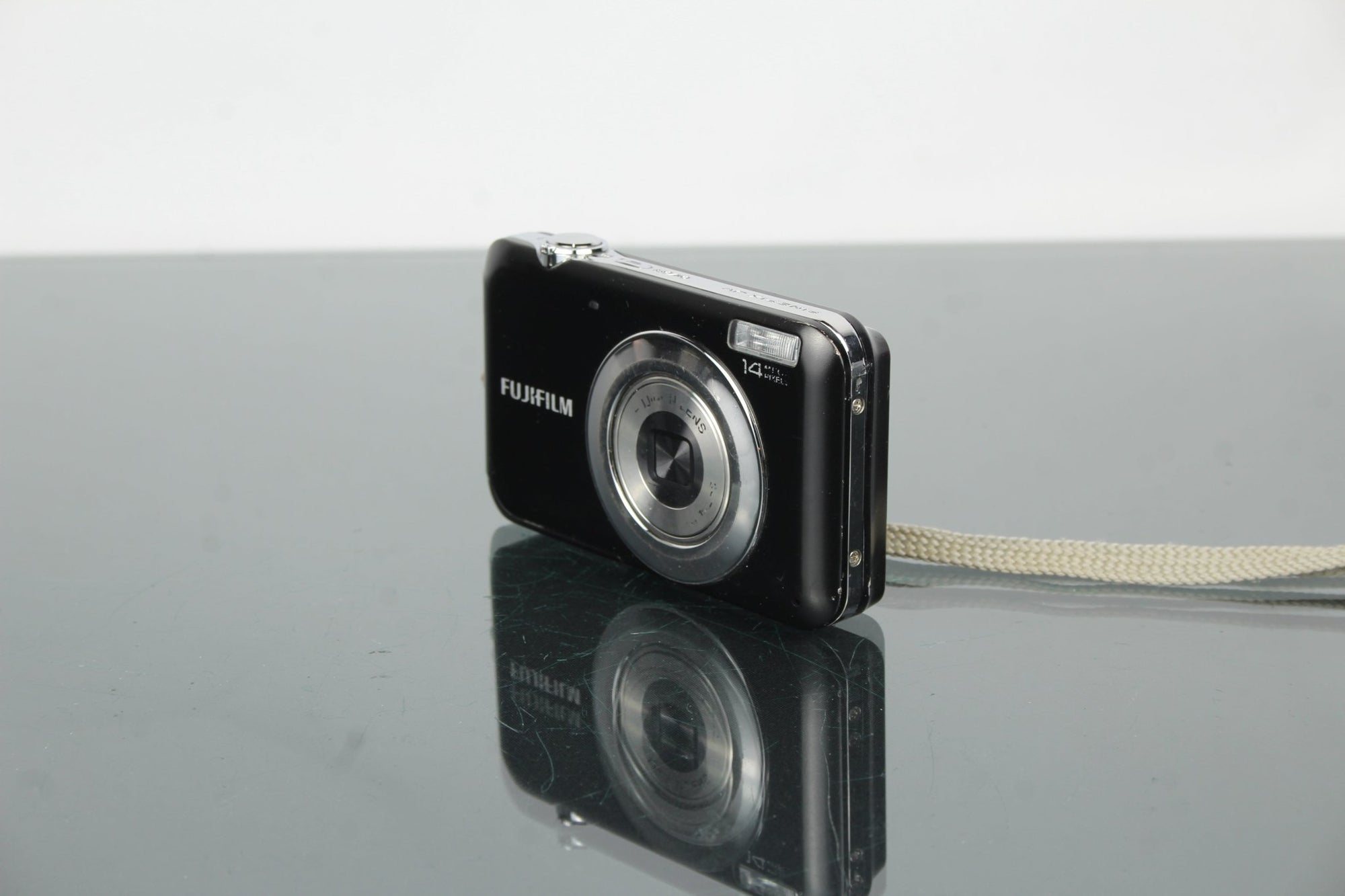 Fujifilm Finepix JV150 - Dutch|Thrift