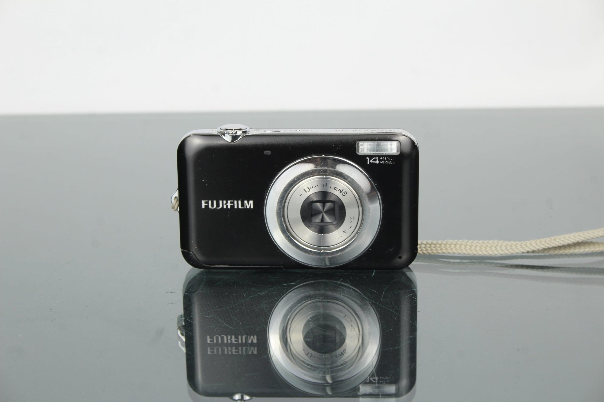 Fujifilm Finepix JV150 - Dutch|Thrift