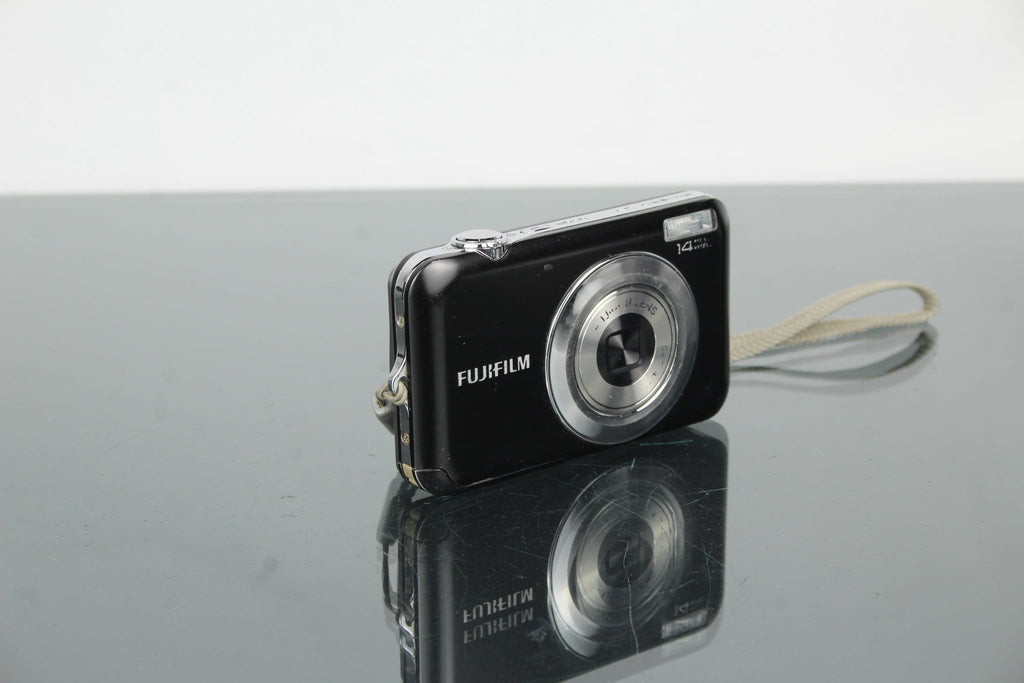 Fujifilm Finepix JV150 - Dutch|Thrift