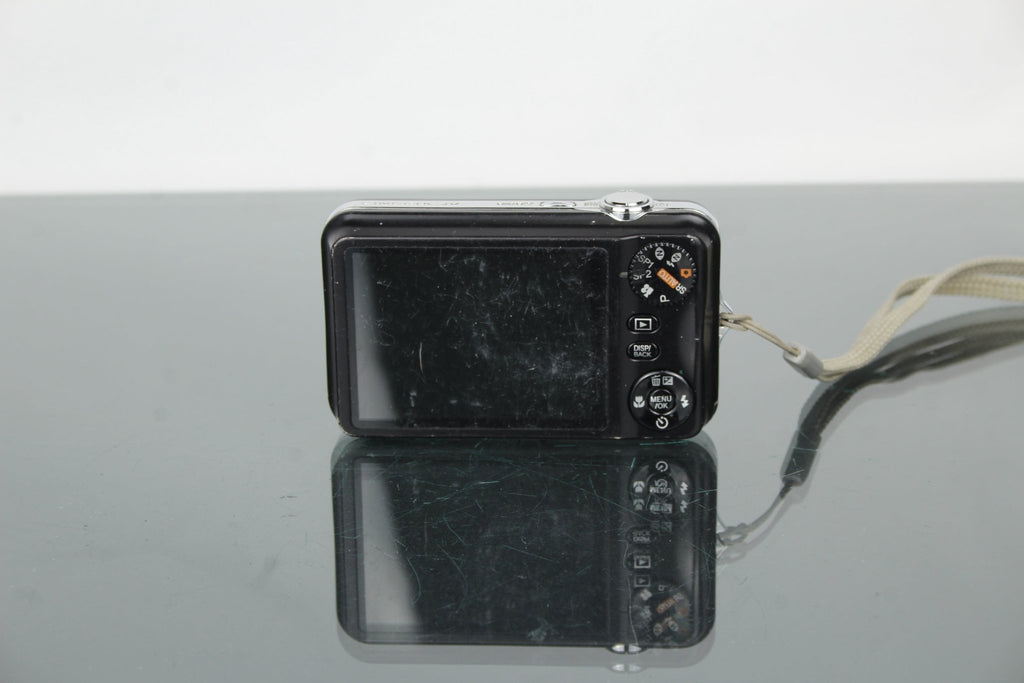 Fujifilm Finepix JV150 - Dutch|Thrift