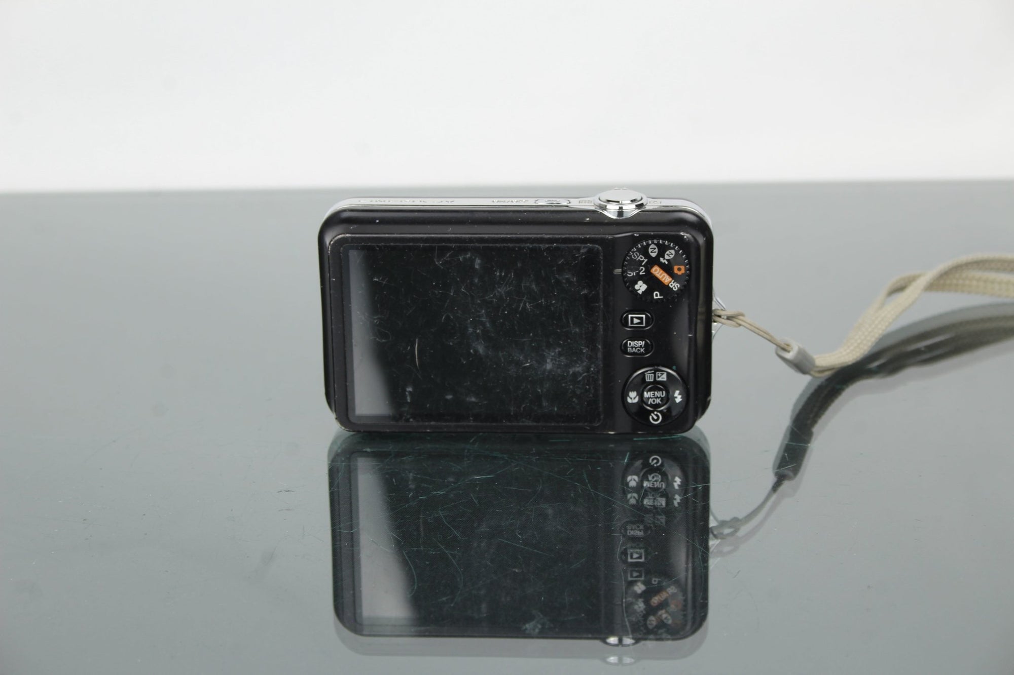 Fujifilm Finepix JV150 - Dutch|Thrift