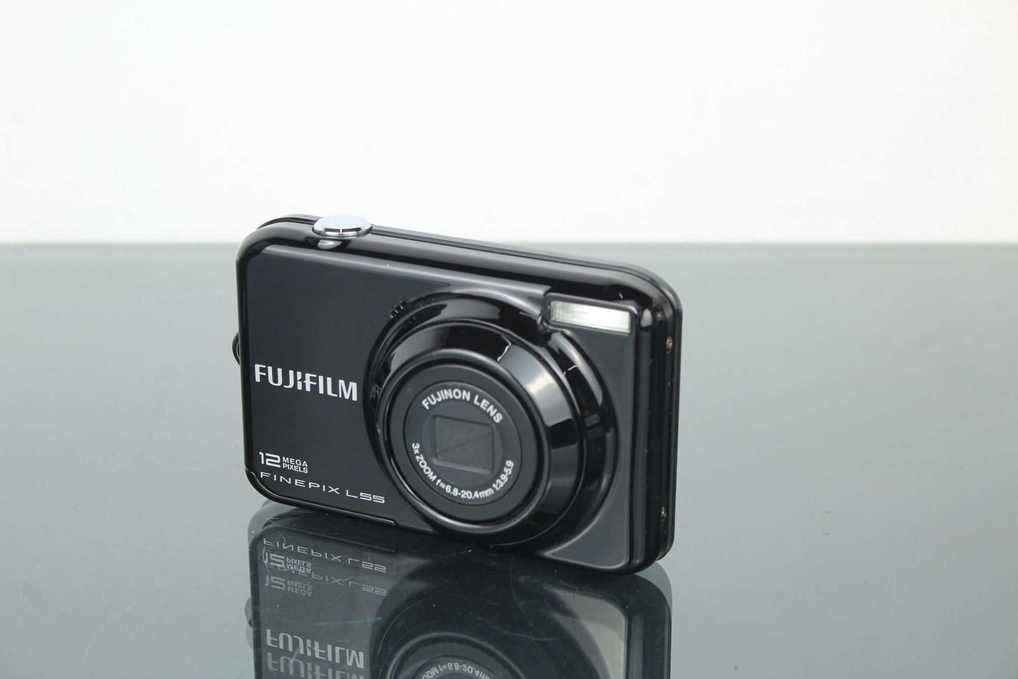 Fujifilm Finepix L55 - Dutch|Thrift
