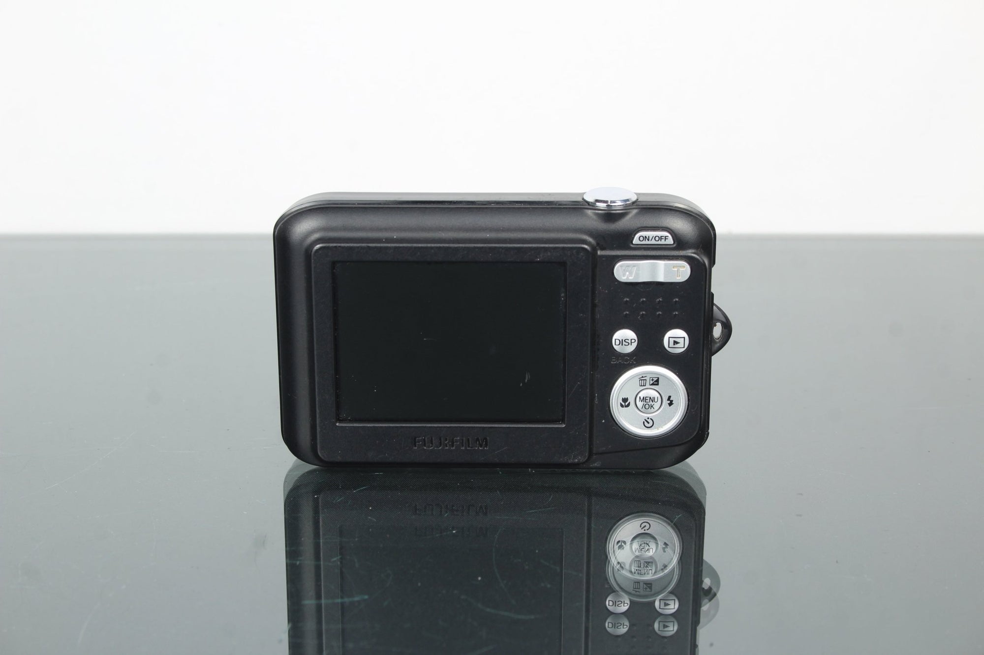 Fujifilm Finepix L55 - Dutch|Thrift
