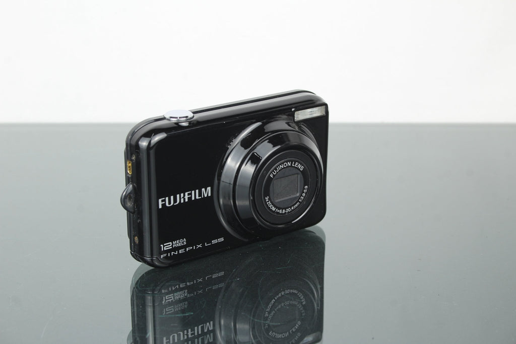 Fujifilm Finepix L55 - Dutch|Thrift