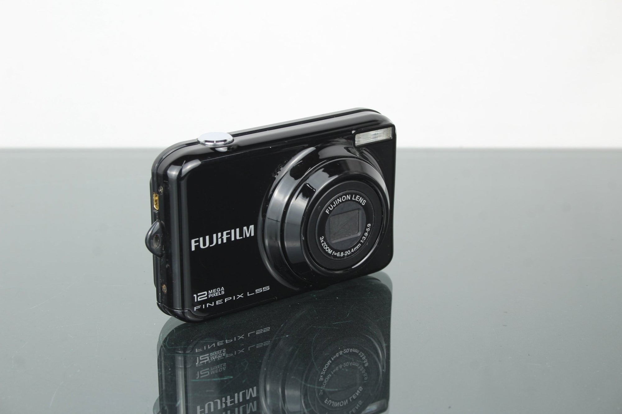 Fujifilm Finepix L55 - Dutch|Thrift