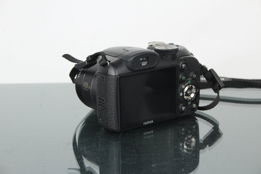 Fujifilm Finepix S2500 HD - Dutch|Thrift