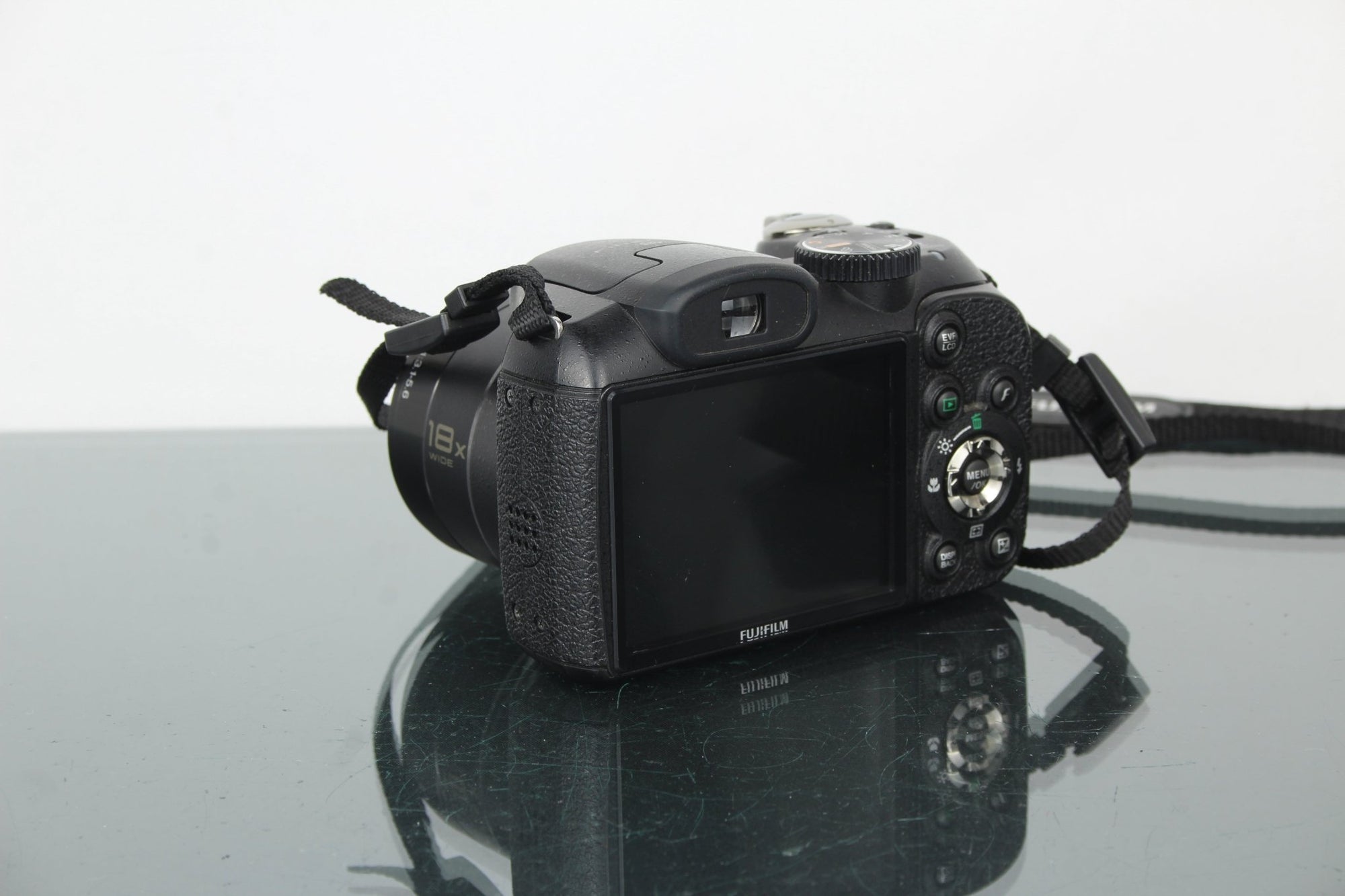 Fujifilm Finepix S2500 HD - Dutch|Thrift